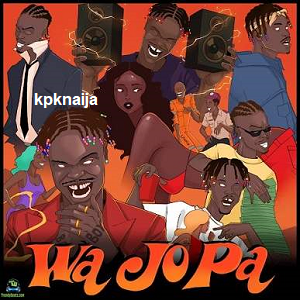 Naija EP: Bad Boy Timz - Wa jo pa MP3 Download - kpknaija