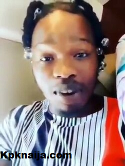 Naira Marley - Cartoon