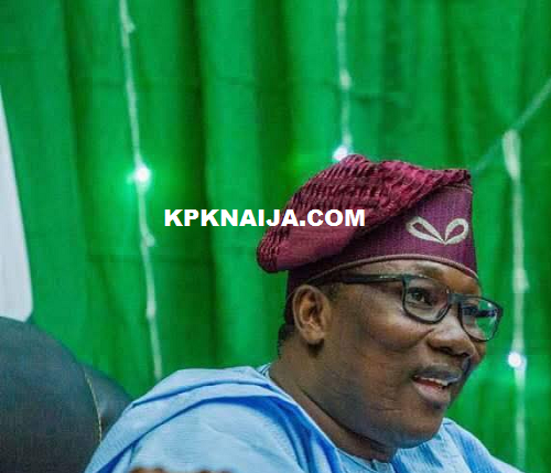 Najeem Salaam Secures ADC Ticket for Osun Governorship 2026