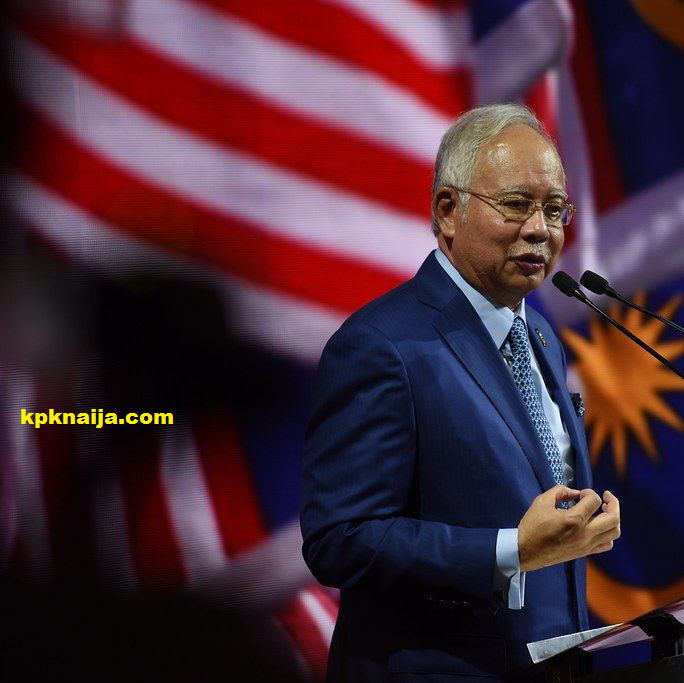 Najib Razak Found Guilty: 1MDB Abuse of Power Verdict Explained