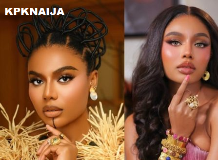 Nancy Isime Breaks Silence on Social Media Hiatus: Here’s Why She’s Stepping Away