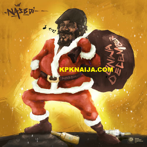 Nasboi - Onwa December MP3 Download