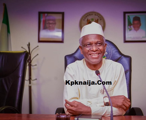 Nasir El-Rufai Denies Viral Claim on 2027 Presidential Endorsement