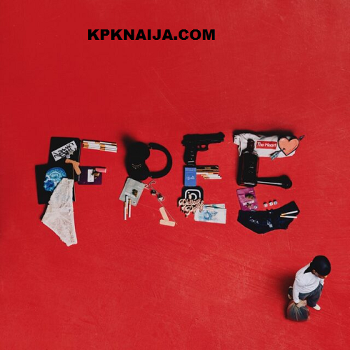 Nasty C - Evidence | Mp3 download
