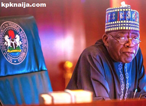 National Assembly Tax Bill: Presidency Rejects Claims of Unauthorized Alterations