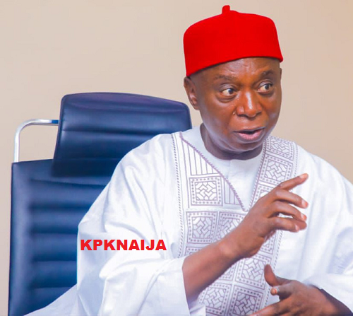 Ned Nwoko Insists Regina Must Complete Drug Rehabilitation Before Seeing Children