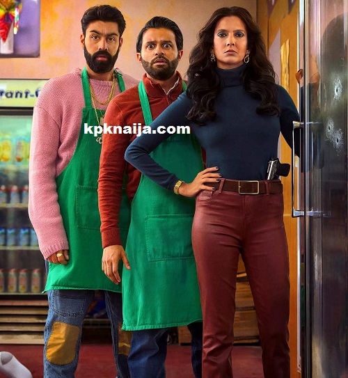 Need a Laugh? 12 Feel-Good Comedy Films for a Stress-Free Movie Marathon