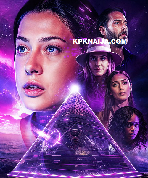 Neurovenge (2025) Movie Download