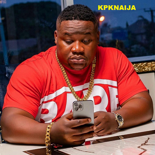 New Drama: Woman Claims Cubana Chief Priest Sent Thugs to 'Entrap' Her Amid Paternity Feud