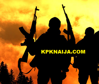 New Federal Law: Why Nigeria Now Classifies Kidnappers as Terrorists