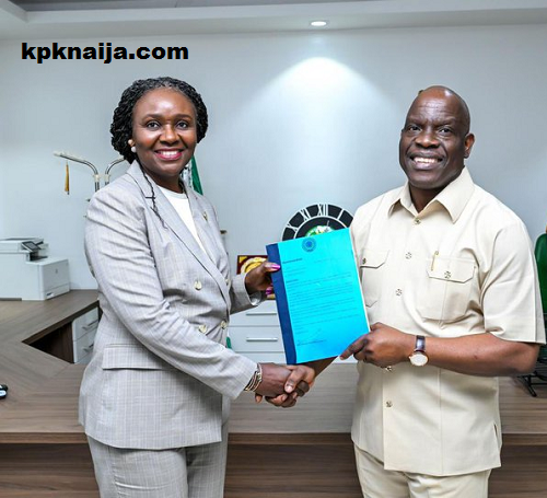 New NUPRC Chief Oritsemeyiwa Eyesan Assumes Office: What to Expec