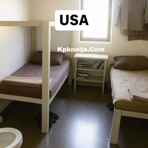 New UK Visa Rules: Prison Officer Exemptions for Foreign Nationals Explained