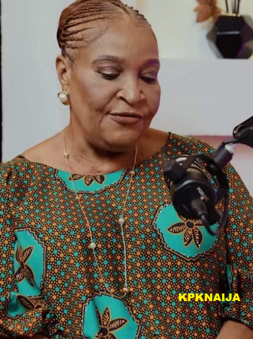 Ngozi Nwosu Speaks Out on Abusive Relationships, Mental Health, and the Importance of Seeking Help