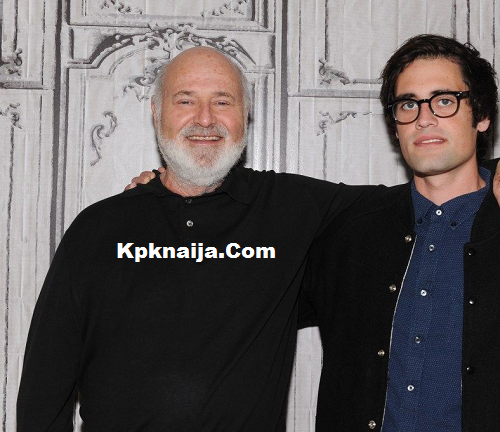 Nick Reiner, Son of Rob Reiner, Faces Murder Charges in Shocking Case