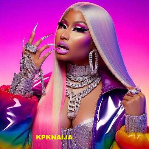 Nicki Minaj Speaks Out on Global Christian Persecution, Calls Silence a 'Dangerous' Mistake