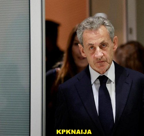 Nicolas Sarkozy Jailed in Gaddafi Campaign Funding Scandal: Historic French Corruption Conviction