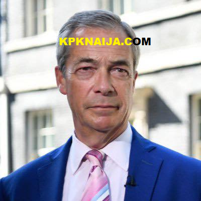 Nigel Farage Under Intense Scrutiny as Past Racist and Antisemitic Allegations Resurface