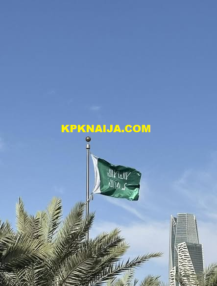 Nigeria-Saudi Arabia Defence MoU Signed: Strengthening Security Cooperation and Counter-Terrorism Efforts