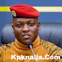 Nigeria Secures Release of Air Force Aircraft and Personnel from Burkina Faso