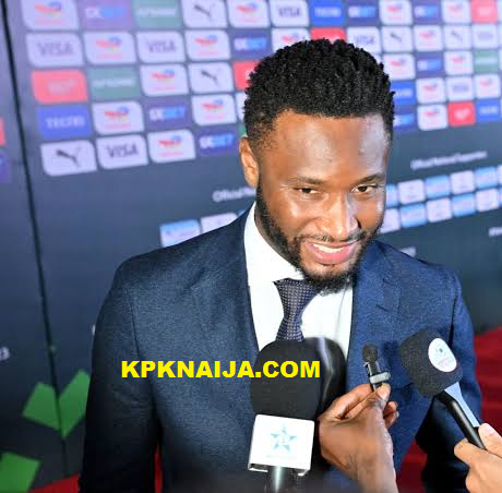 Nigeria's 2026 World Cup Miss: Mikel Obi Condemns Failure as 'Unexcused Shame'