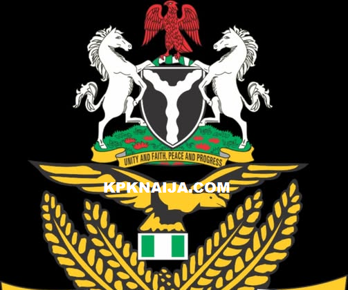 Nigerian Air Force Decimates Terror Cells in Katsina, Halts Major ISWAP/Boko Haram Offensive in Borno