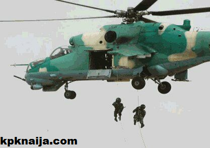 Nigerian Army Ambush Destroys Boko Haram Logistics in Sojiri and Kayamla