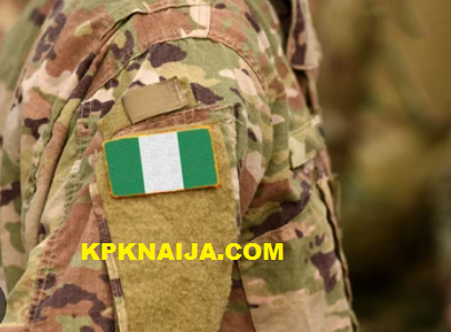 Nigerian Army Foils Major Terrorist Attack on Chibok, Borno State