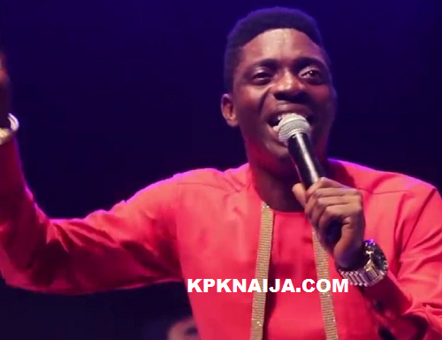 Nigerian Comedy Star Destalker Reveals Past Unsuccessful Attempt at Internet Fraud