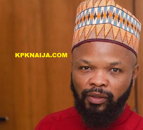 Nigerian Media Personality's Claim on Purposeful Pregnancy for Weight Gain in Lagos