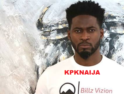Nigerian Music Executive Teebillz Issues Heartfelt Family Apology