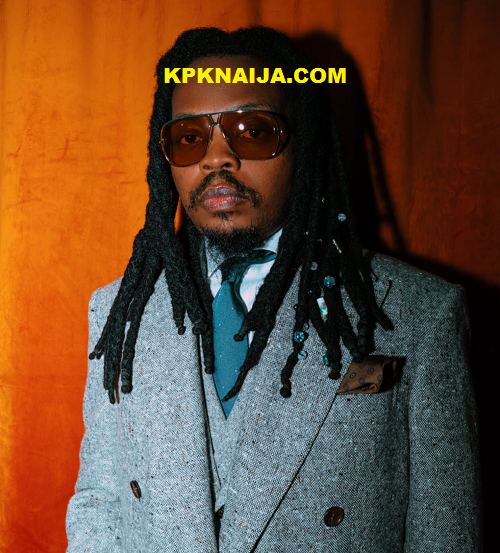 Nigerian Music Icon Olamide Baddo Reveals New Phase of Self-Prioritization and Career Focus