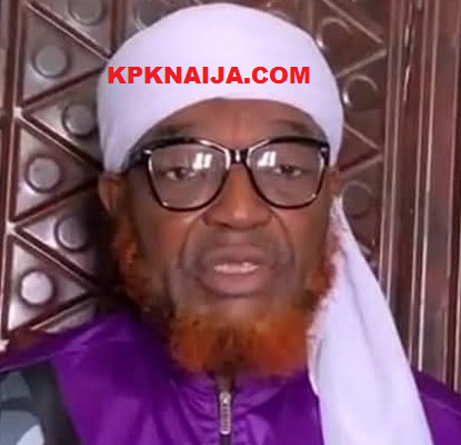 Nigerian Muslim Groups Slam US Congressional Visit as 'Selective and Unbalanced'