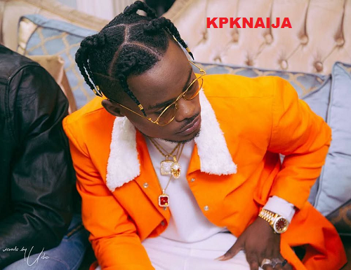 Nigerian Rapper Oladips Claims EFCC Arrest Over Alleged Tax Evasion