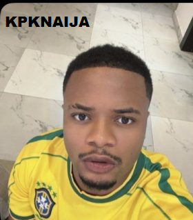 Nigerian Singer Crayon Shaves Off Signature Dreadlocks to Honor Late Mother