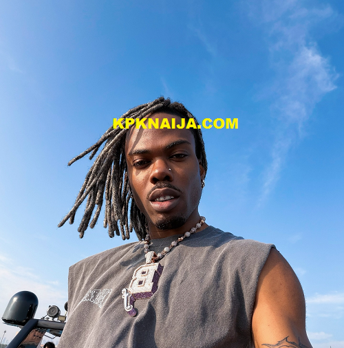 Nigerian Star CKay Makes History with $1b Spotify Streams for 'Love Nwantiti'