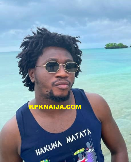 Nigerian Star Nasboi Prioritizes Financial Wealth Over Celebrity Status in Striking Revelation