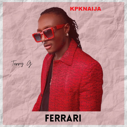 Nigerian Star Terry G Worries Fans with Urgent 'Pray for Me' Request