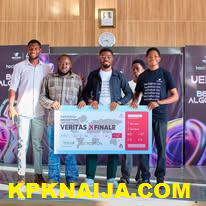 Nile University Graduates: Fourth Medical Attestation Ceremony Inducts New Doctors