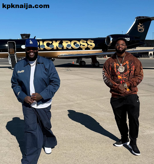 Nino Breeze Bonded Out: MMG Artist Released Following Holiday Marijuana Arrest