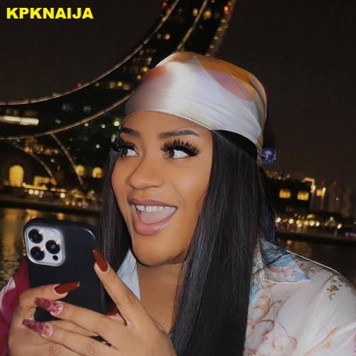 Nkechi Blessing Offers Powerful Fertility Prayers During Hallelujah Challenge