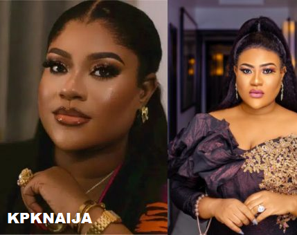 Nkechi Blessing Sunday to Quit Film Production Over Massive Financial Losses