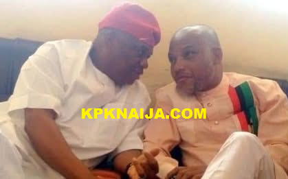 Nnamdi Kanu Convicted: Federal High Court Delivers Life Sentence on Terrorism Charges, Concluding Contentious IPOB Trial