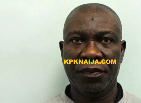 No Repatriation: UK Authorities Stand Firm on Ike Ekweremadu's Organ Trafficking Sentence