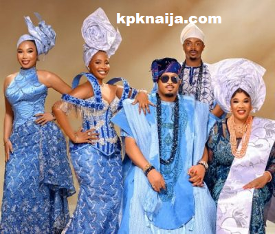 Nollywood Box Office 2025: ‘Oversabi Aunty’ Scores Second-Biggest Opening Year-to-Date