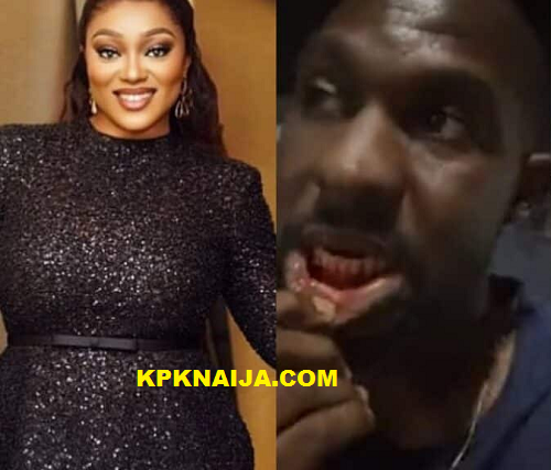 Nollywood Brawl: Actor Taye Arimoro Alleges Assault by Colleague Peggy Ovie and Her Crew