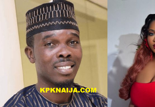 Nollywood Star Ijebu Pleads with BBNaija Winner Imisi to Reconcile with Mother