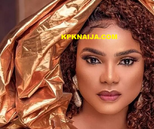Nollywood Star Iyabo Ojo Refutes Alleged Detention by Nigerian Police