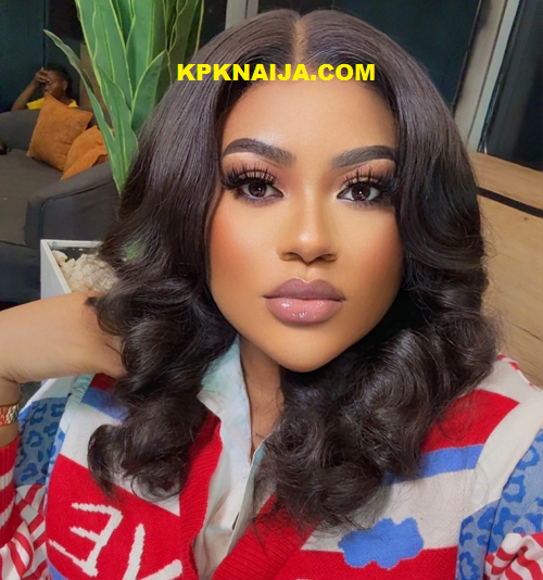 Nollywood Star Nkechi Blessing Tracks Down, Ensures Arrest of Woman Who Took Unauthorized Gym Photo