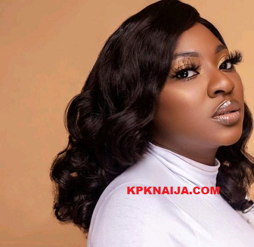 Nollywood Star Yvonne Jegede Hails Nigerian Navy Officer A.M Yerima for 'Exemplary' Actions in Abuja