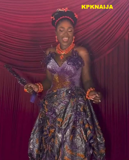 Nollywood Triumph: Omoni Oboli's 'Love In Every Word: The Wedding' Achieves $1M Views in Overnight Success